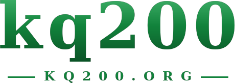 kq200 logo